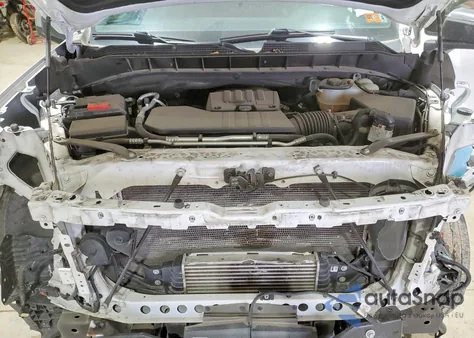 2023 Chevrolet Silverado K1500 Lt from USA, damaged, VIN 1GCPDDEK2PZ119565